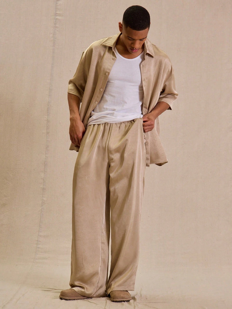 Nilo Pants