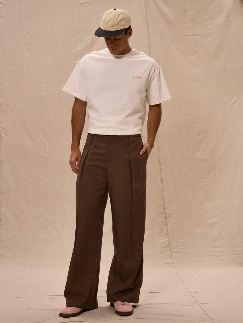 Mateo Trousers