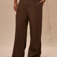 Mateo Trousers