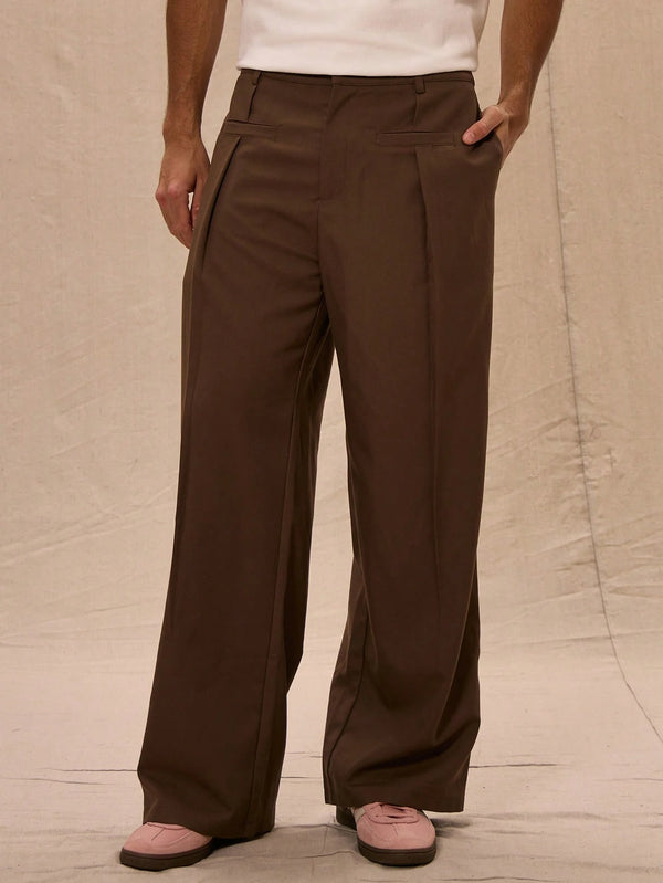 Mateo Trousers