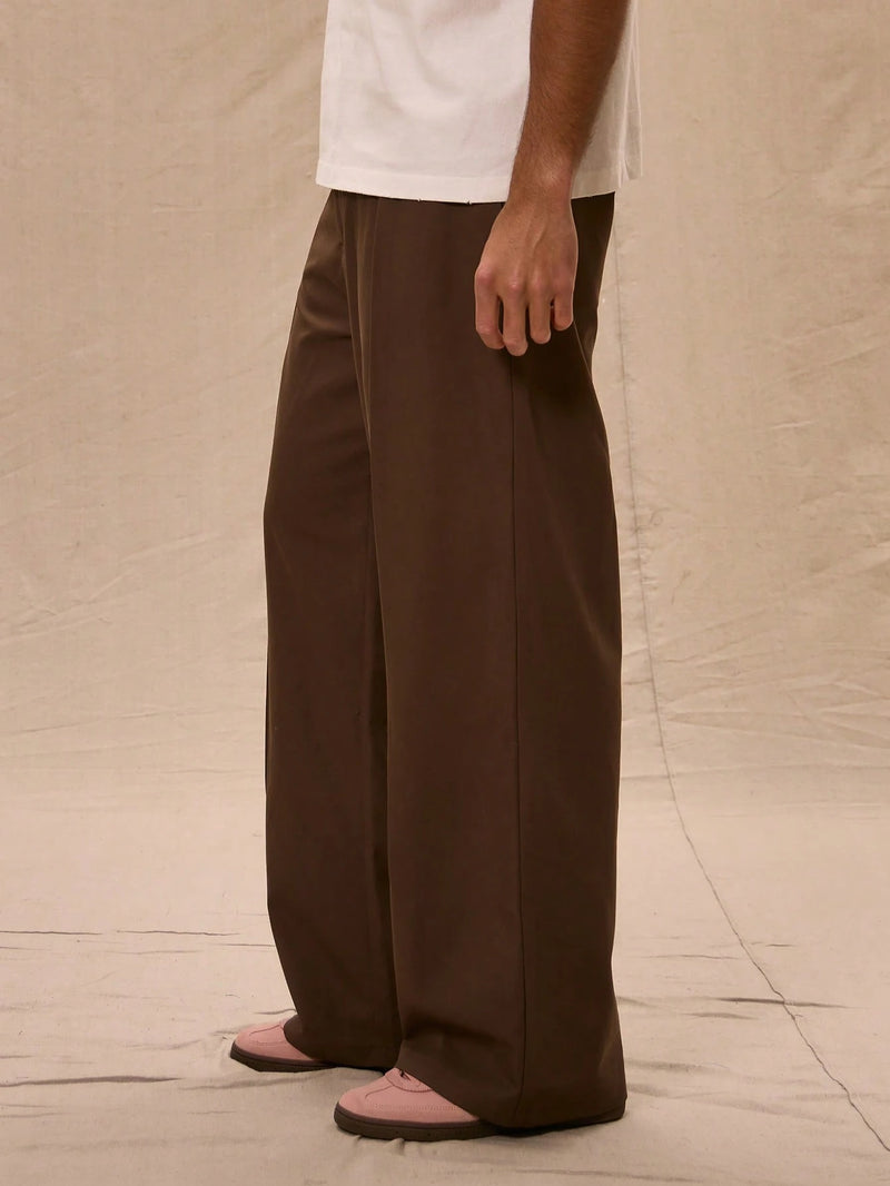 Mateo Trousers