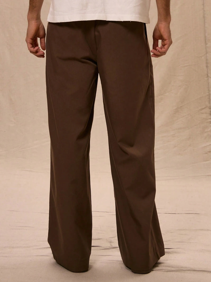 Mateo Trousers