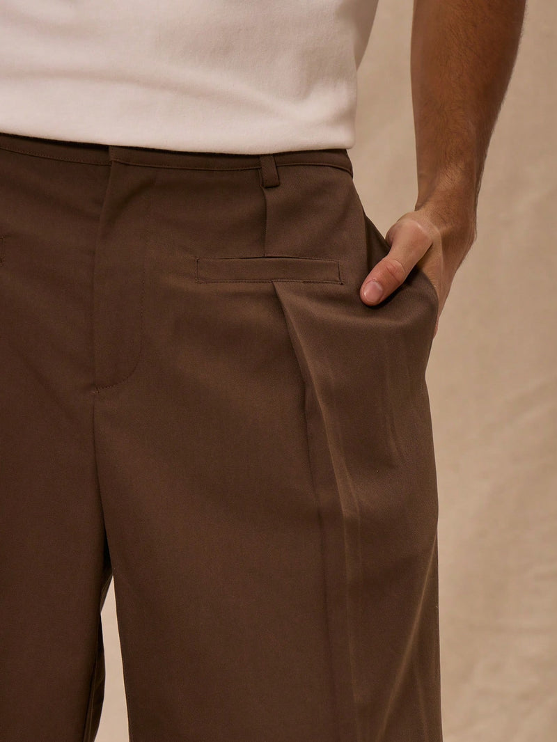 Mateo Trousers