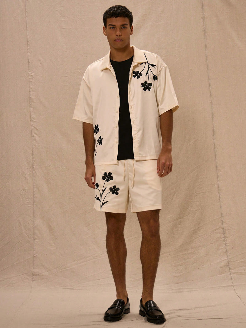 Solaris Shorts