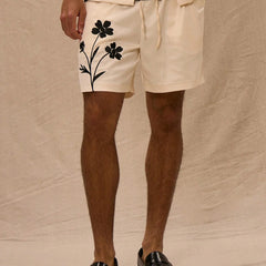 Solaris Shorts