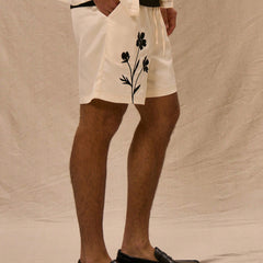 Solaris Shorts