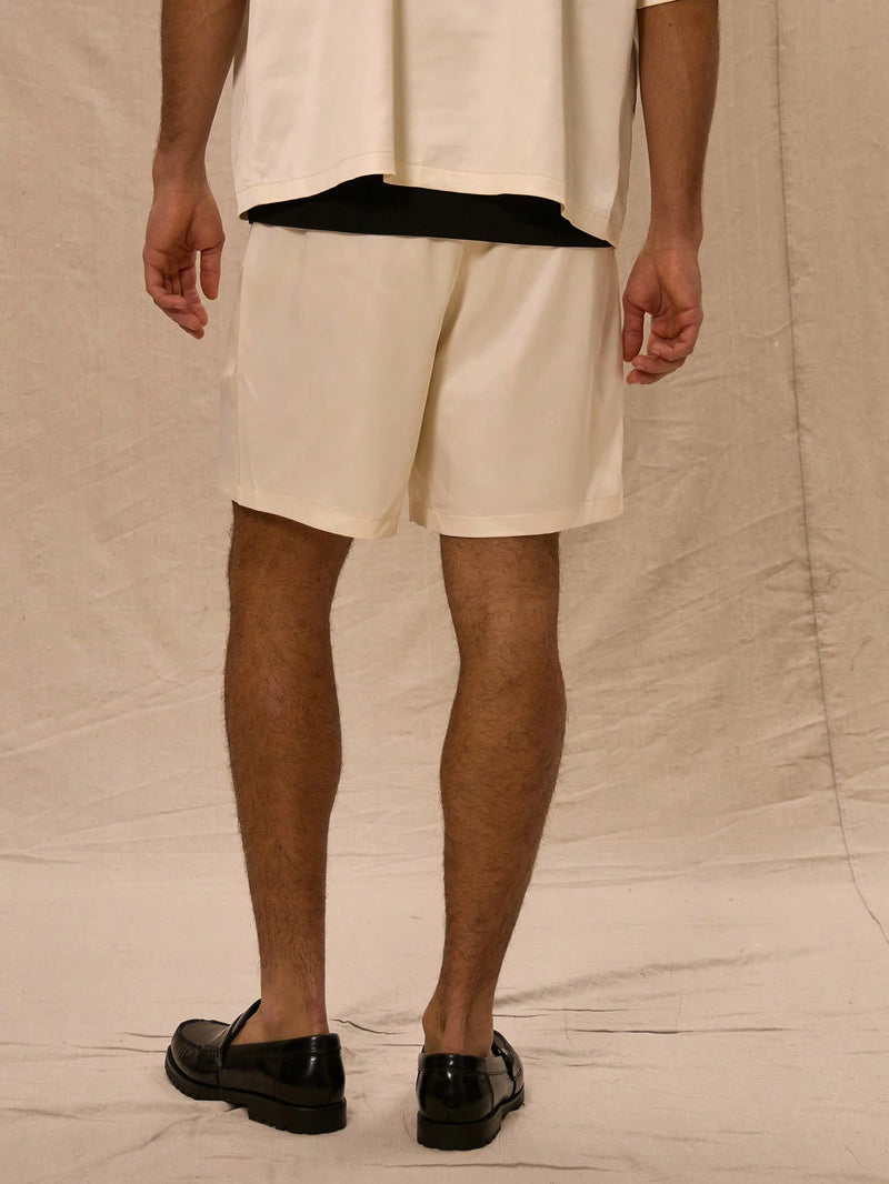 Solaris Shorts