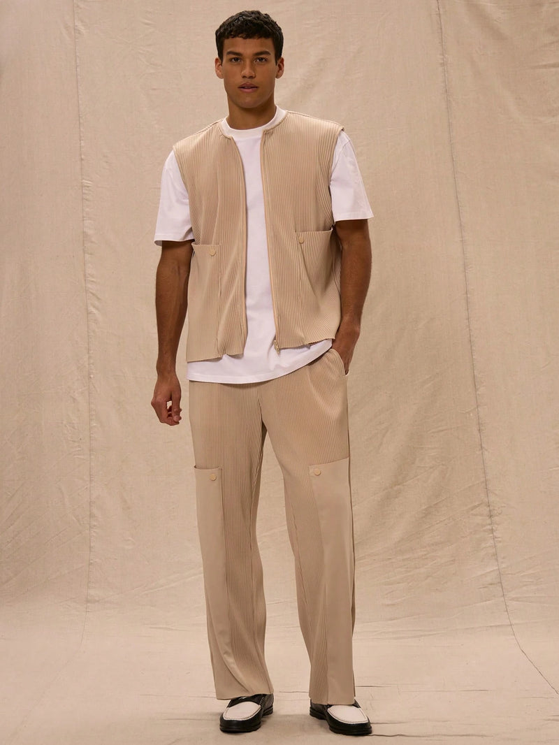 Renoir Pants