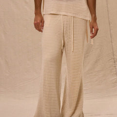 Rocco Crochet Pants