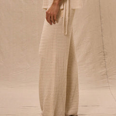 Rocco Crochet Pants