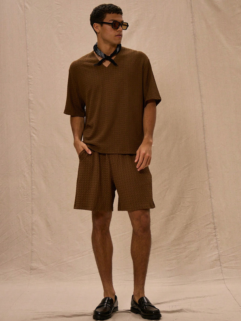 Drift Knit Shorts