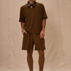 Drift Knit Shorts
