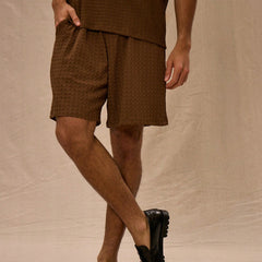 Drift Knit Shorts