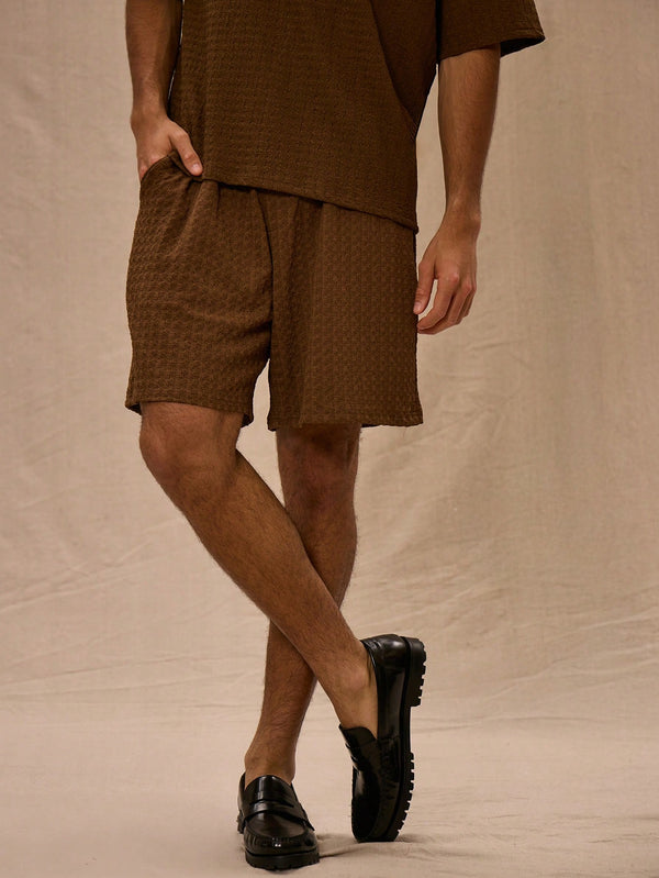 Drift Knit Shorts