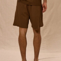 Drift Knit Shorts