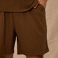 Drift Knit Shorts