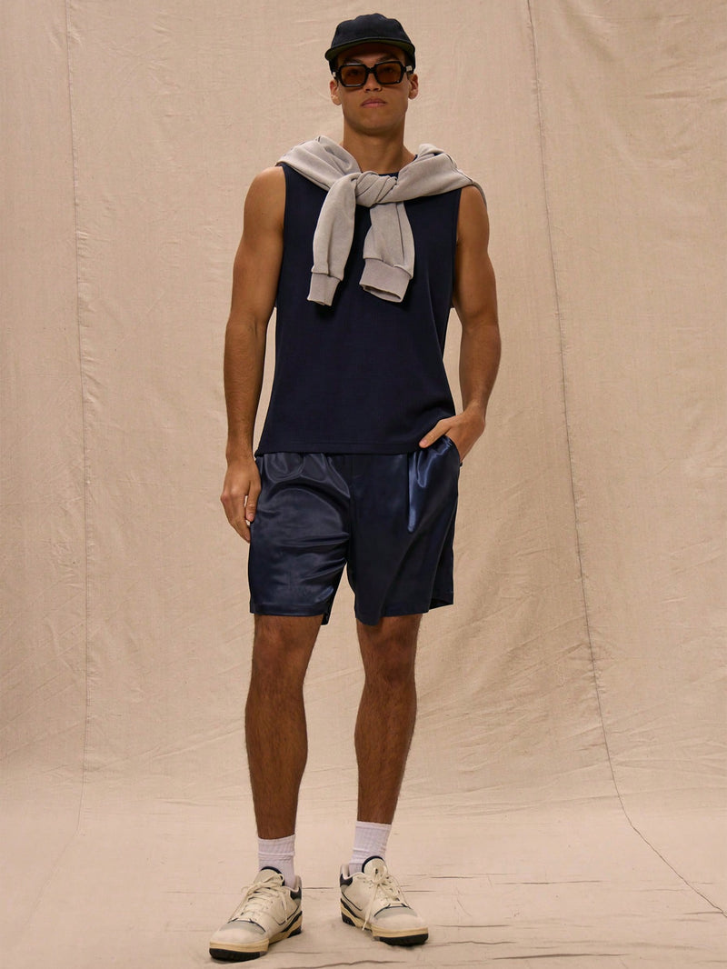Rhodes Shorts