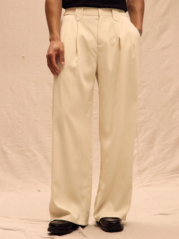 Mason Trousers