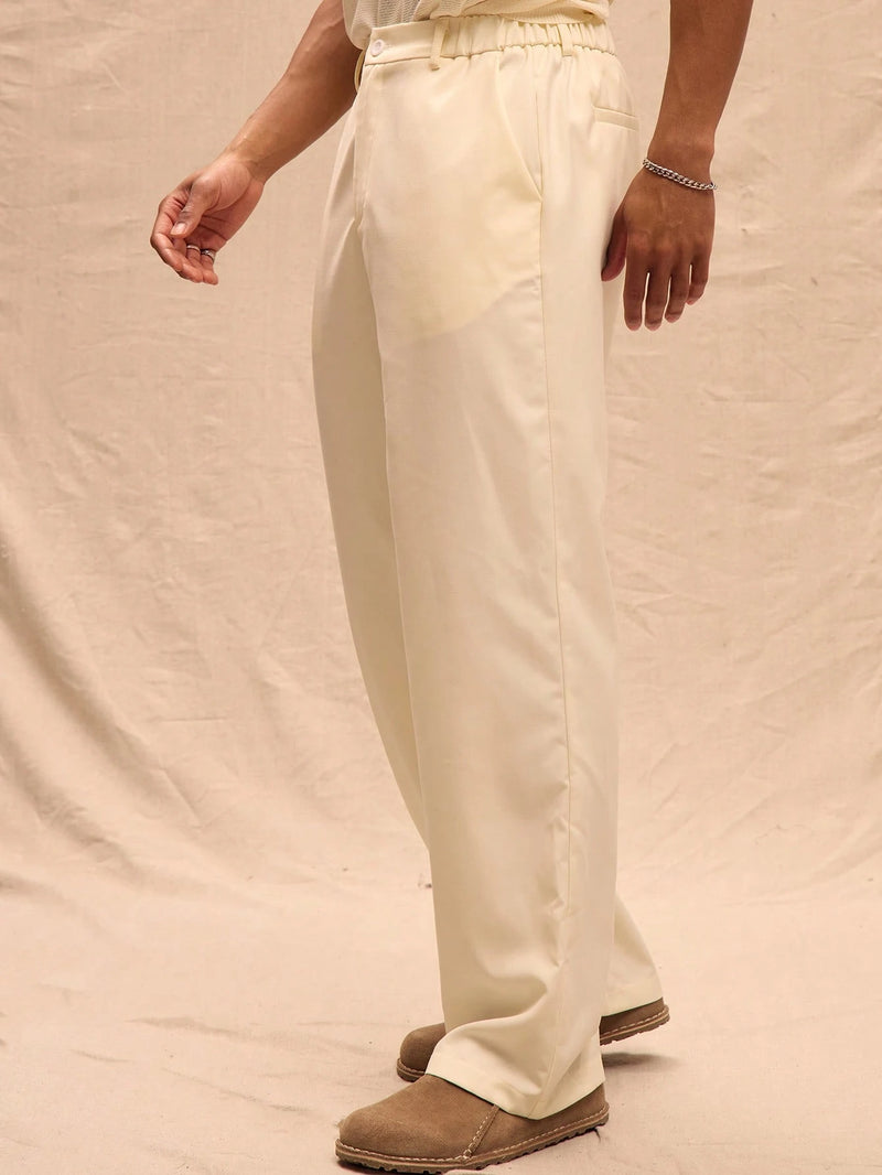 Grove Trousers