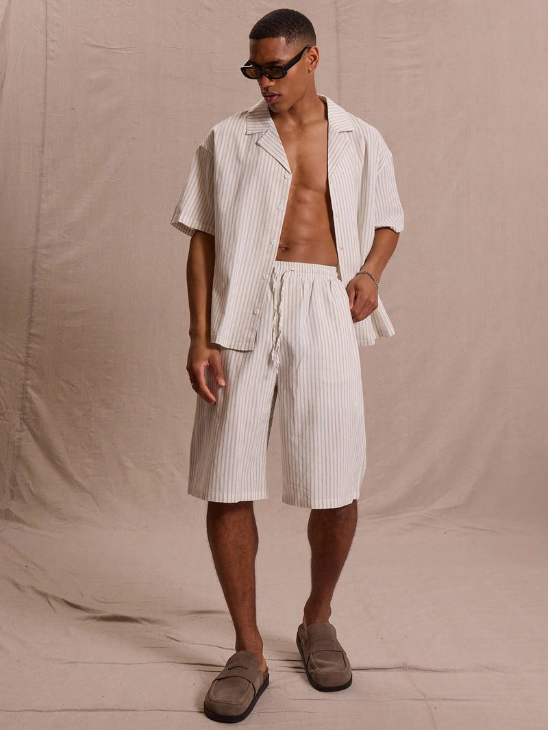 Coastline Shorts