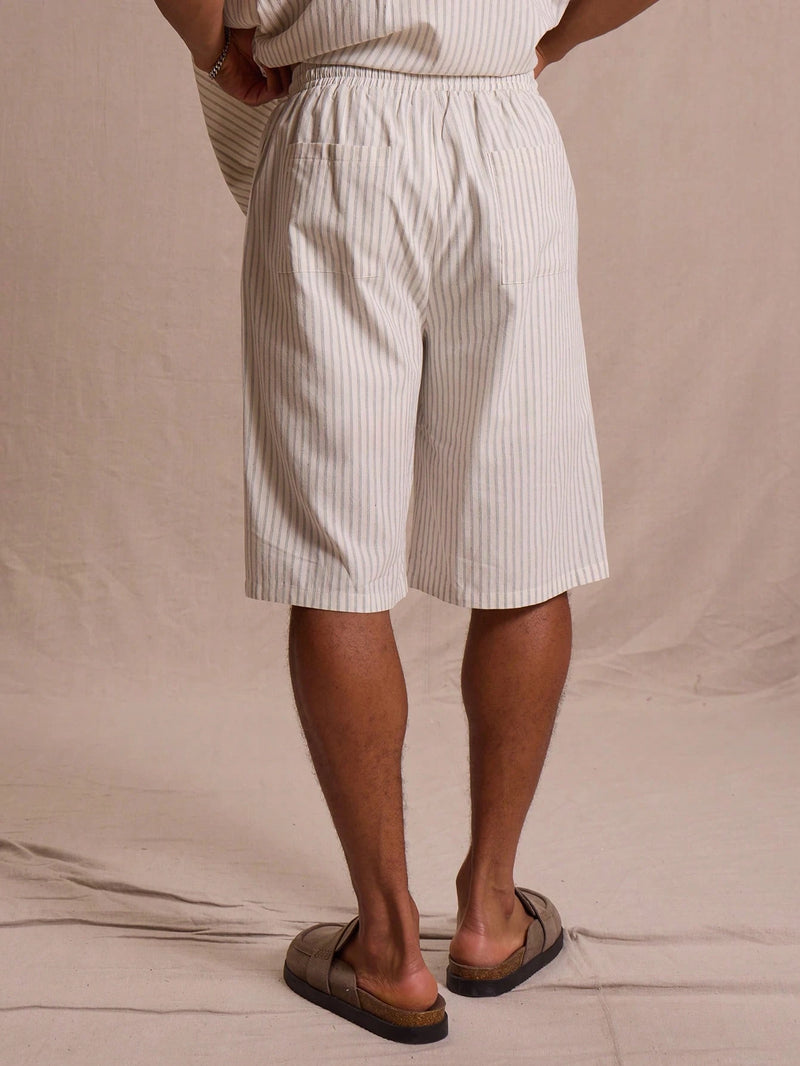 Coastline Shorts