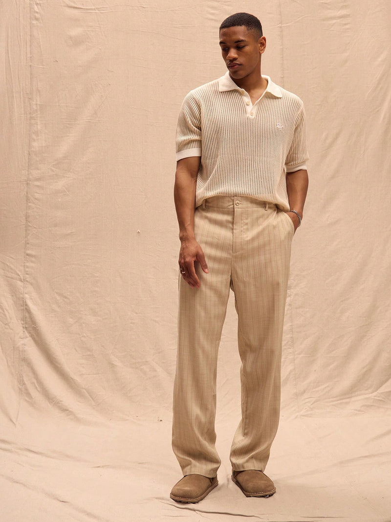 Mercer Trousers