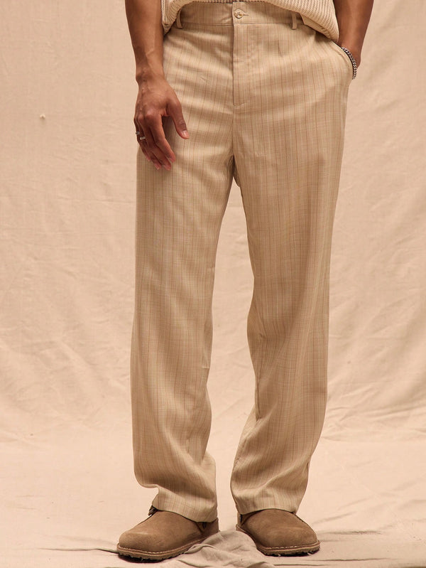 Mercer Trousers