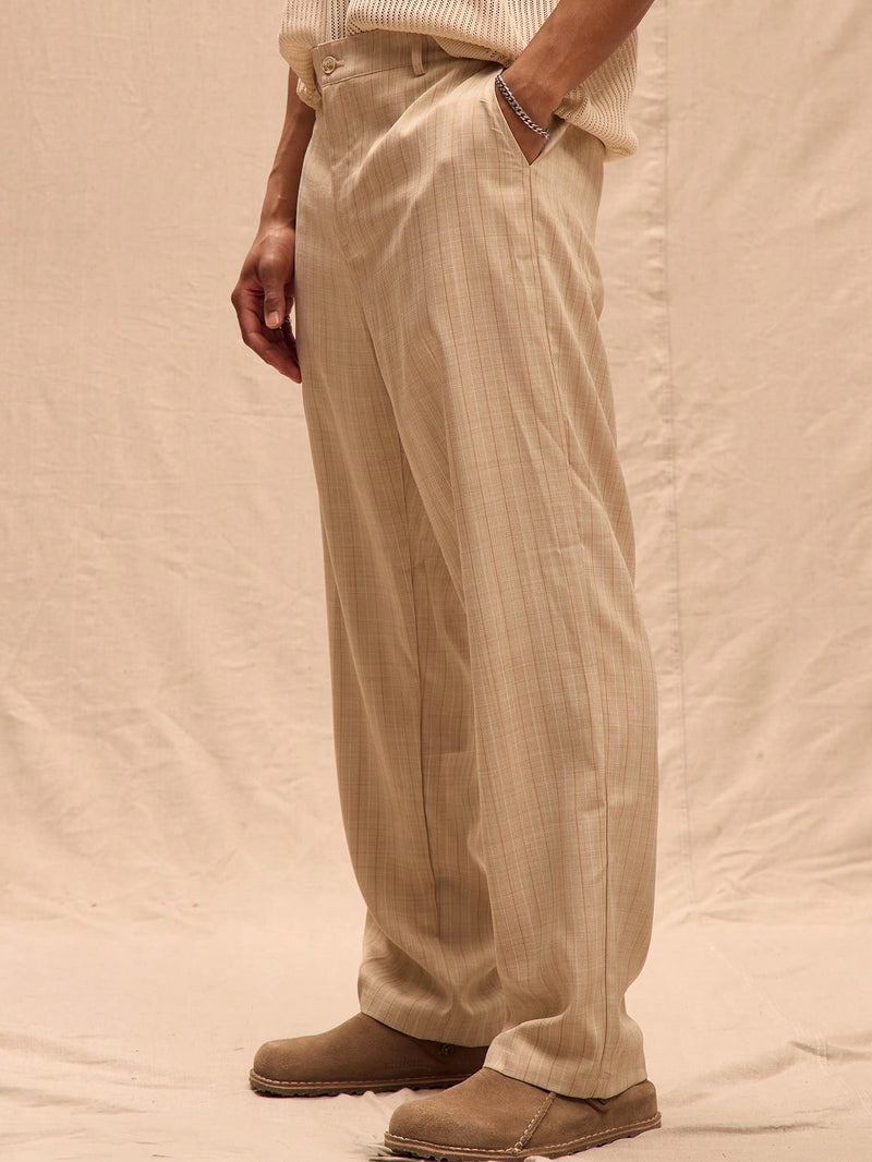 Mercer Trousers