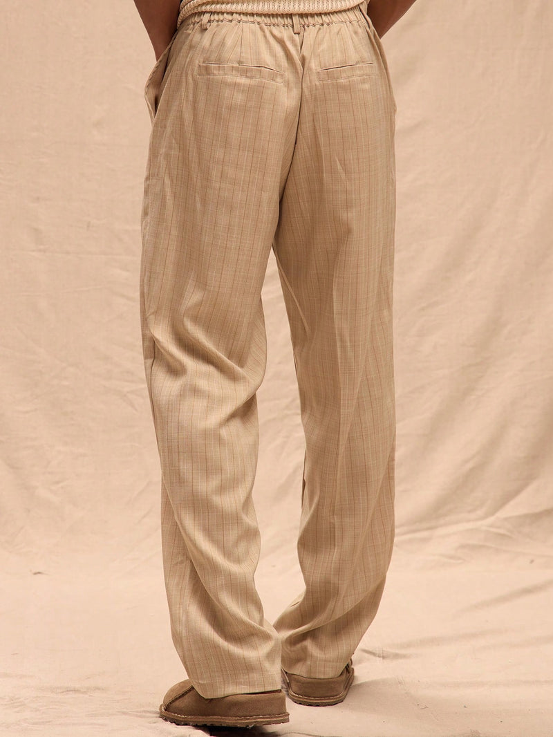 Mercer Trousers