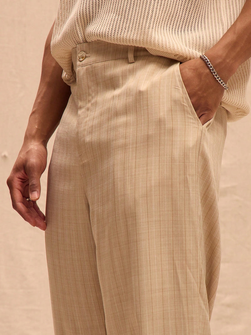 Mercer Trousers