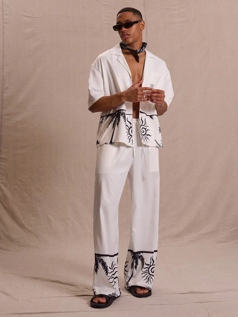 Solis Pants