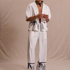 Solis Pants