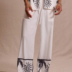 Solis Pants