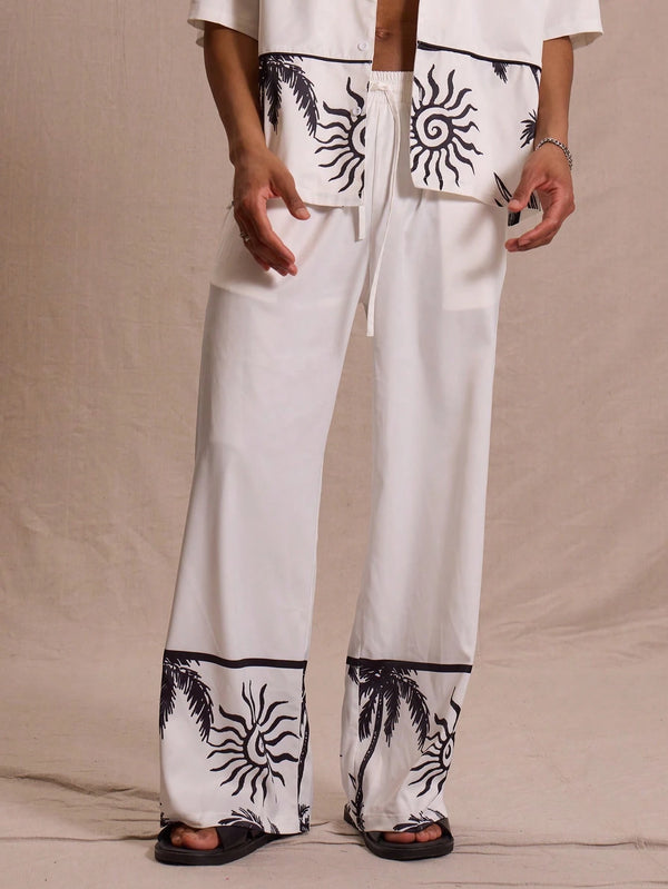 Solis Pants