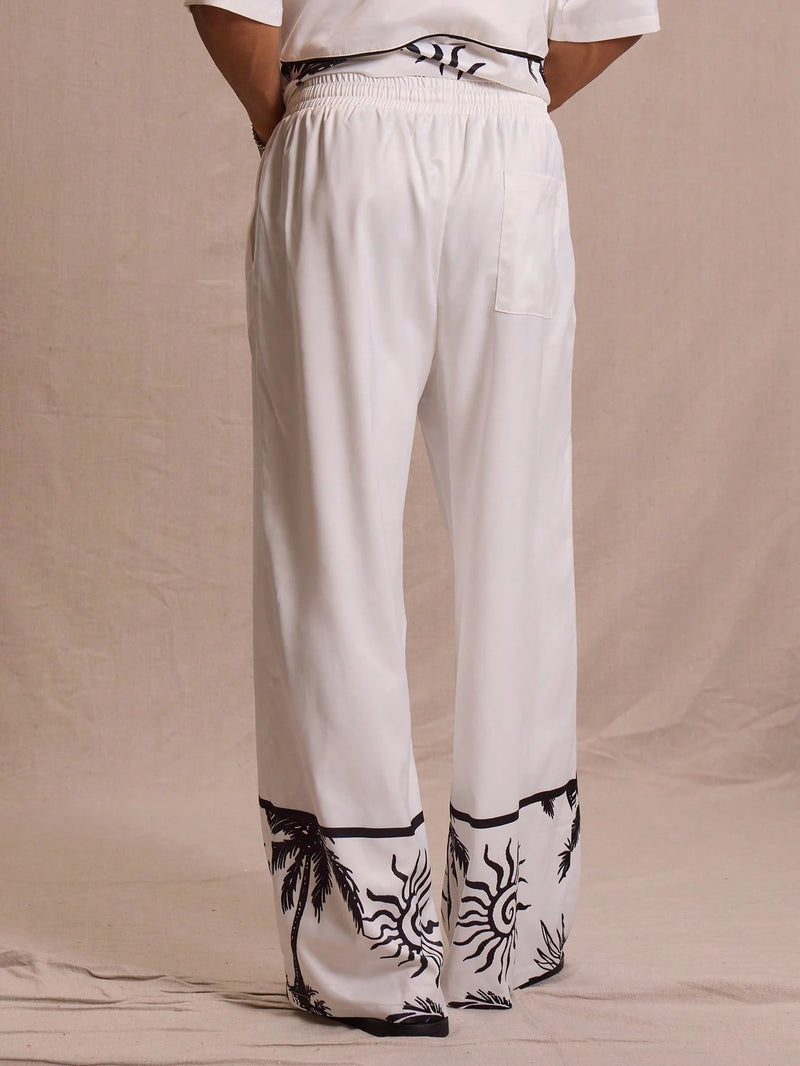 Solis Pants