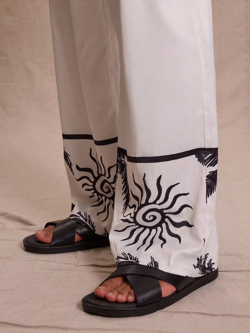 Solis Pants