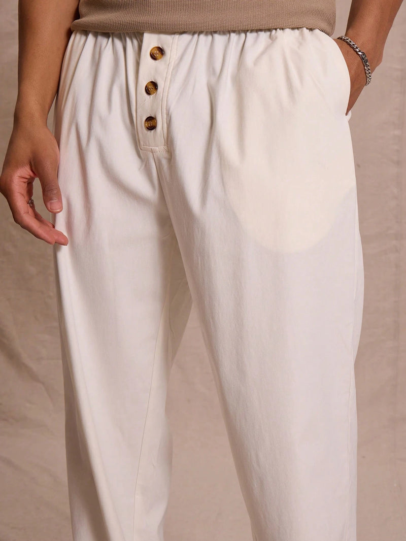 Ellis Pant