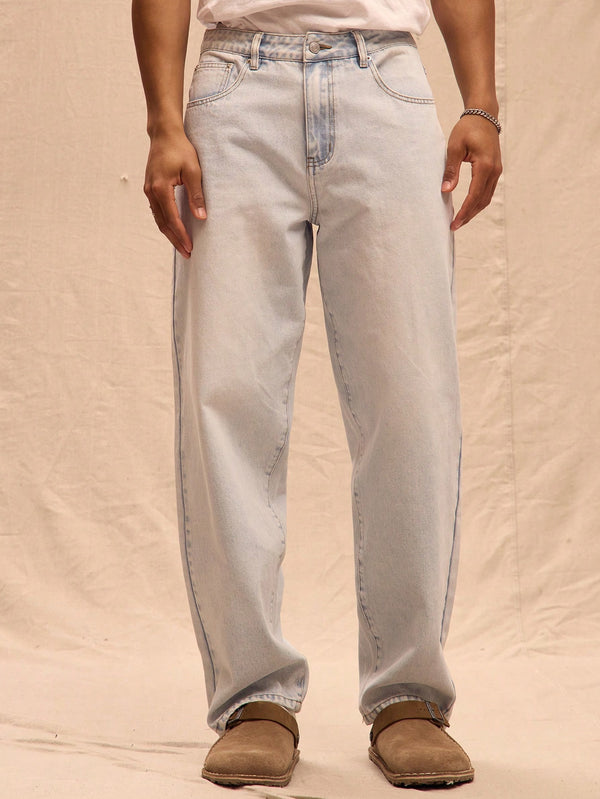 Damon Jeans