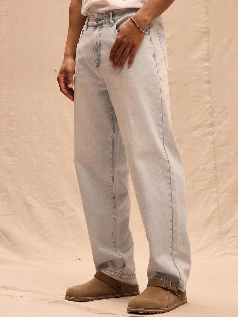 Damon Jeans