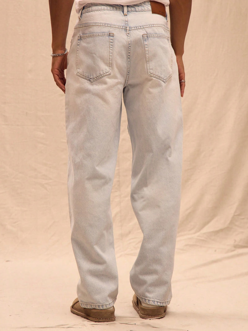 Damon Jeans