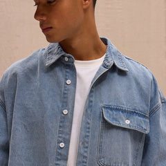 Oslo Denim Jacket