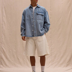 Oslo Denim Jacket