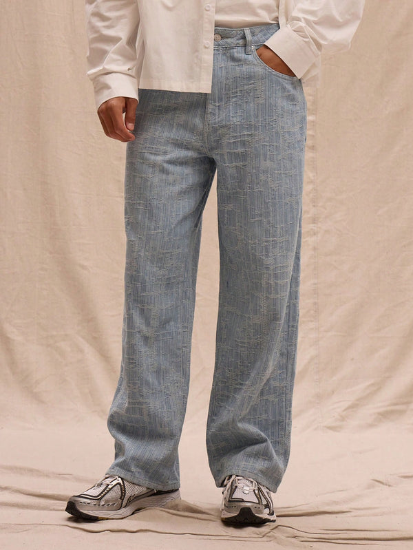 Texture Pants