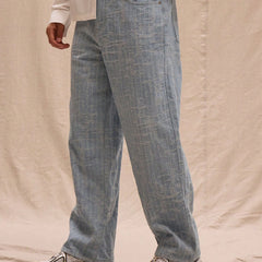 Texture Pants