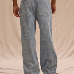 Texture Pants