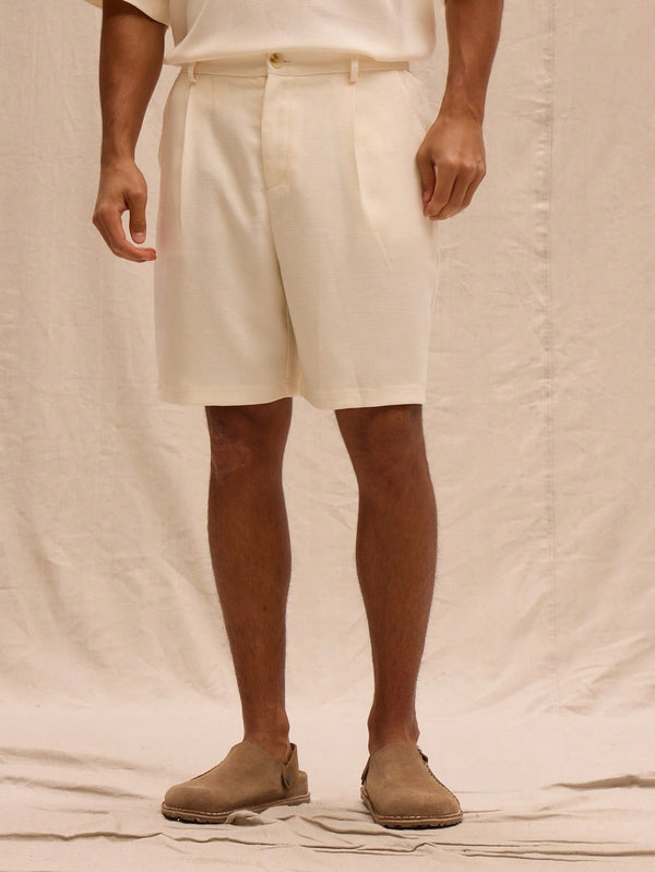 Genoa Shorts