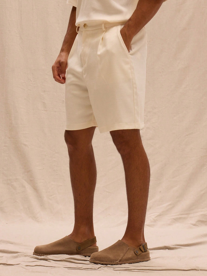 Genoa Shorts