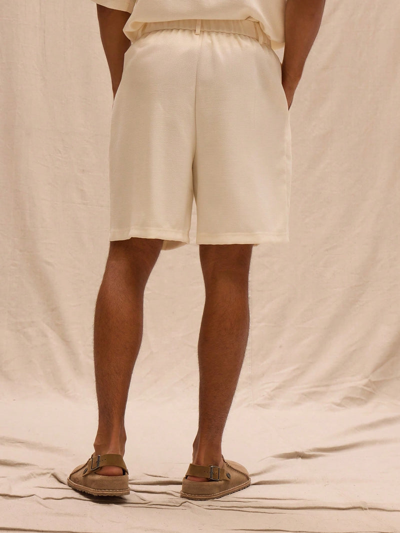 Genoa Shorts