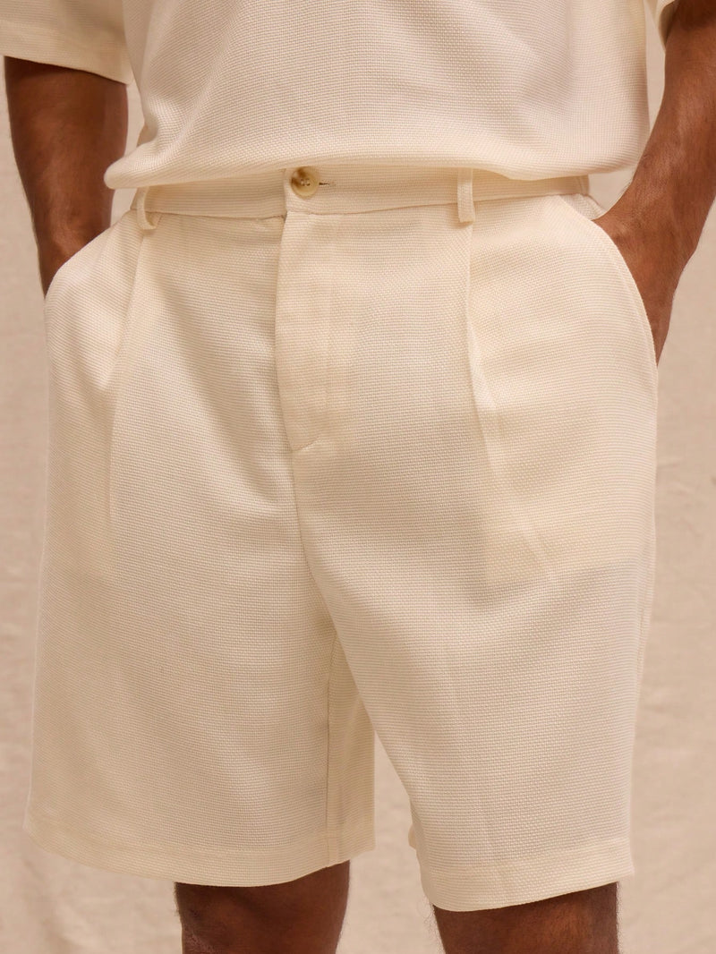 Genoa Shorts