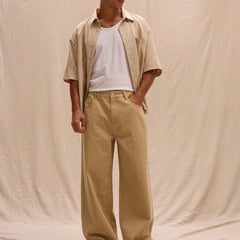 Diego Wide-Leg Jean